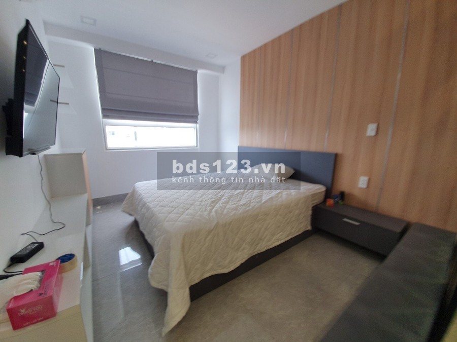 Bán căn hộ 1PN 53m2 khu sân bay The Botanica, nội thất đẹp. Giá chỉ từ 3 tỷ còn thương lượng