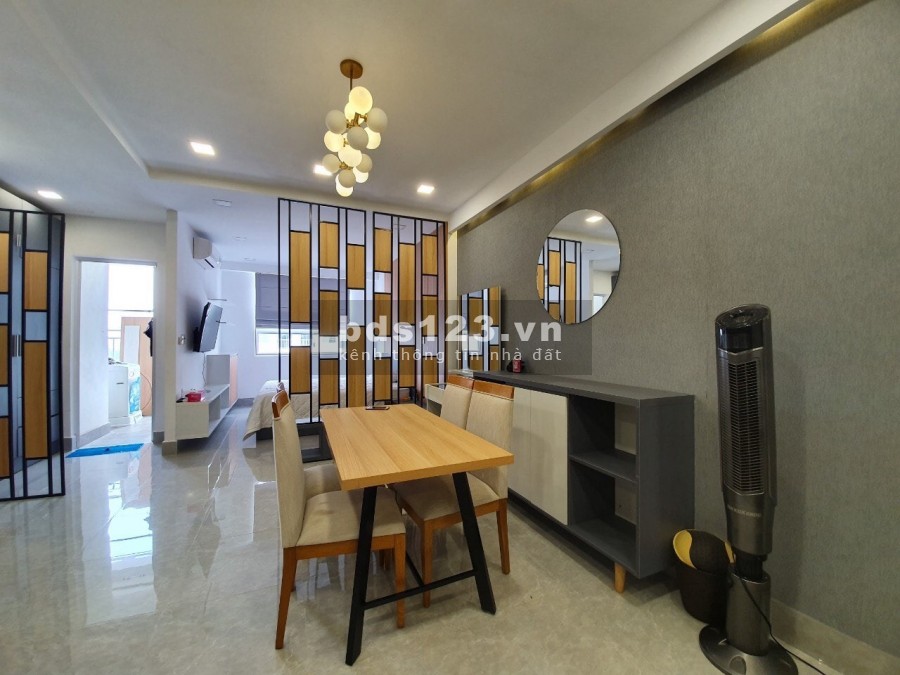Bán căn hộ 1PN 53m2 khu sân bay The Botanica, nội thất đẹp. Giá chỉ từ 3 tỷ còn thương lượng