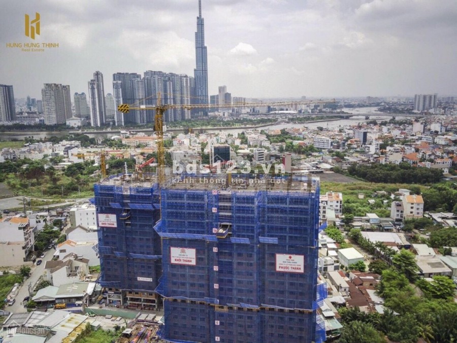 Bán căn hộ cao cấp đẳng cáp 5 sao hoàng gia, kiến trúc pháp, giá thoả thuận