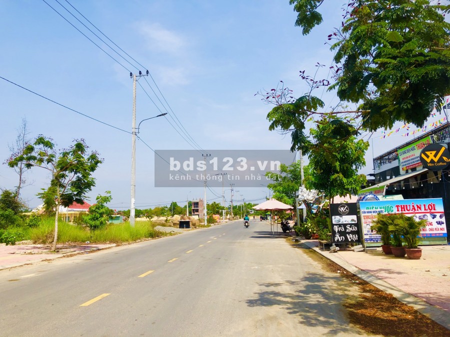 Bán Nhanh lô đất giáp Thanh Hà Hội An- Hiếm duy nhất chỉ 12 triệu/m2.