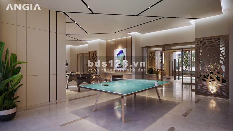 Căn hộ liền kề bến xe Miền Tây, chỉ 700tr sở hữu, nhận nhà tặng full nội thất