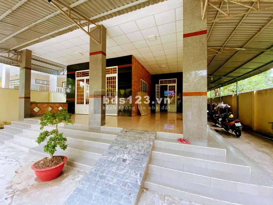 Bán nhà Gần Trạm thu phí Cầu rạch miễu Bến Tre giá tốt, liên hệ chính chủ