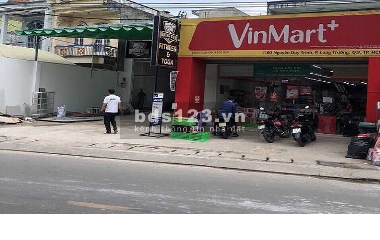 Mảnh đất béo bở siêu lợi nhuận 7600m2 đất Quận 7 giá tốt 531.9 tỉ