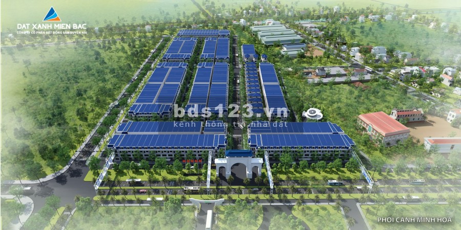 Đất nền siêu hót Tiền Hải, Thái Bình, đấu tư sinh lời, lh 0908180688