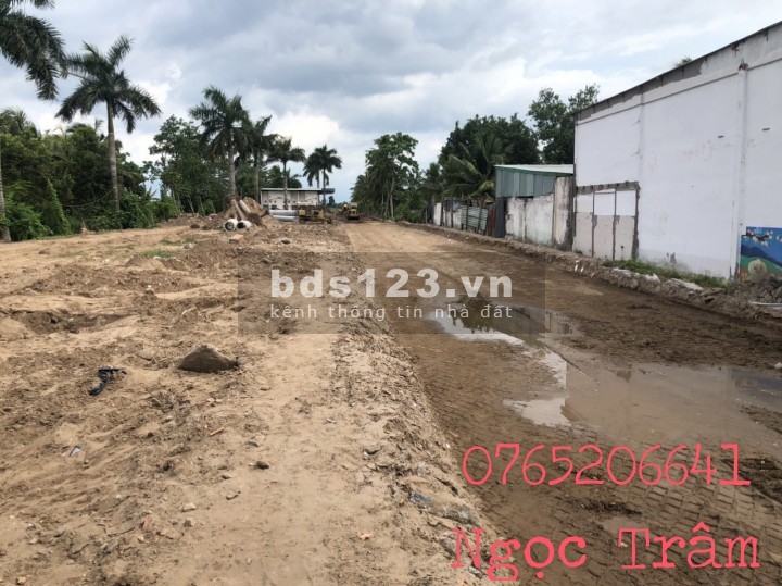 Long Thạnh Central Point kiến tạo cuộc sống xanh, khu dân cư cao