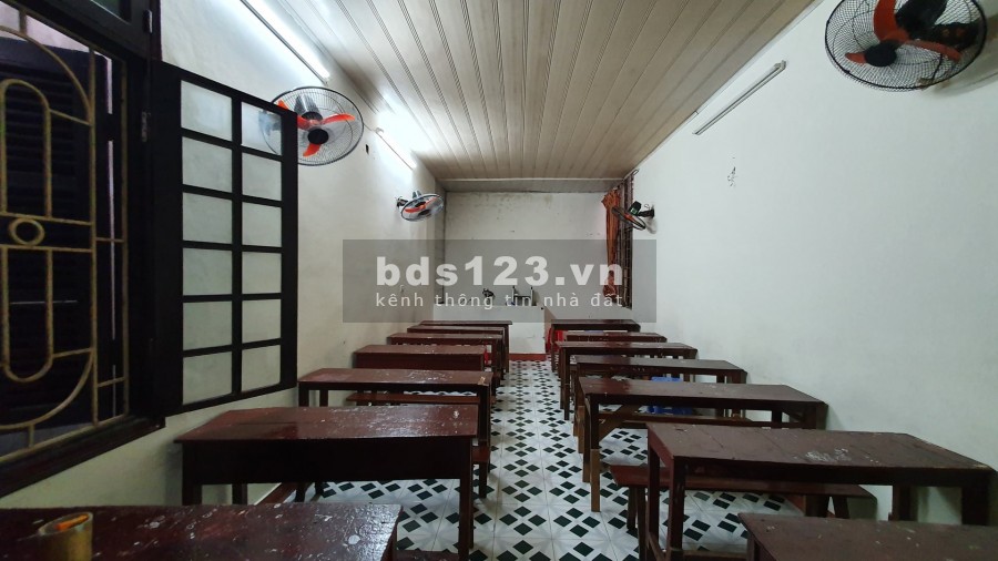 Bán nha ngõ Hồ Đức Di, Đống Đam dt 50m2 3 tầng, Giá 4 tỷ