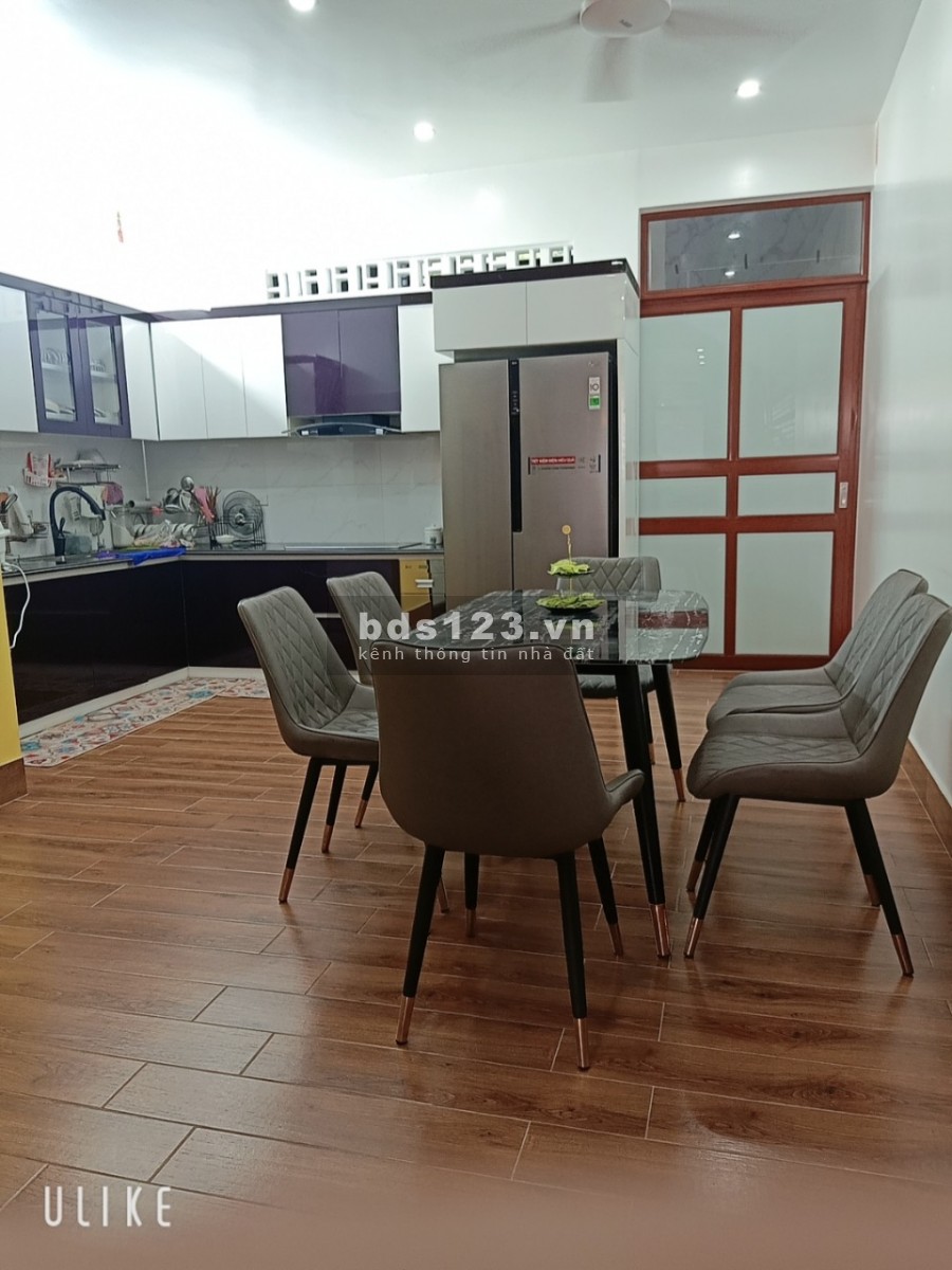 Bán nhà Hà Phú Hòa Bình Thủy Nguyên Hải Phòng, giá bán 2.65 tỷ