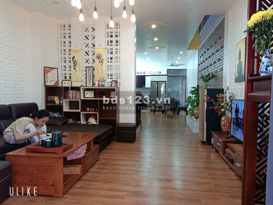 Bán nhà Hà Phú Hòa Bình Thủy Nguyên Hải Phòng, giá bán 2.65 tỷ