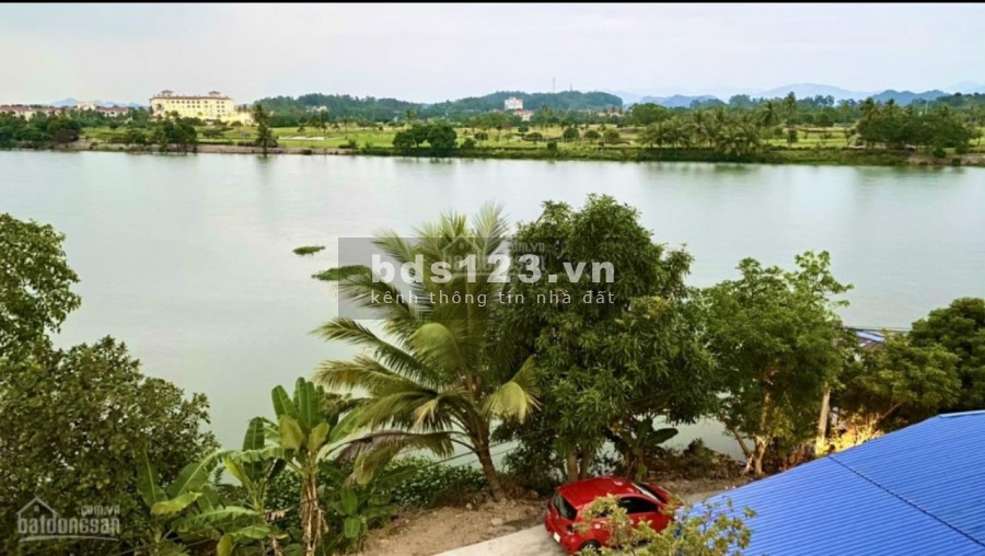 Bán nhà Hà Phú Hòa Bình Thủy Nguyên Hải Phòng, giá bán 2.65 tỷ