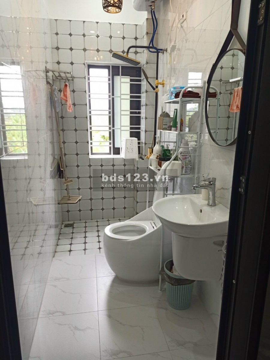 Bán nhà Hà Phú Hòa Bình Thủy Nguyên Hải Phòng, giá bán 2.65 tỷ