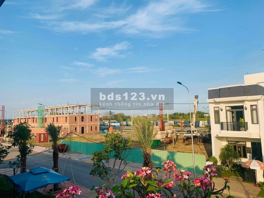 Đất nền The Sol City _ Chủ đầu tư Thắng Lợi group