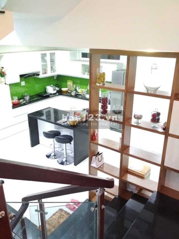 Siêu phẩm nhà Nguyễn Văn Đậu, hẻm xe hơi kinh doanh dt 51m2, giá 4.5 tỷ