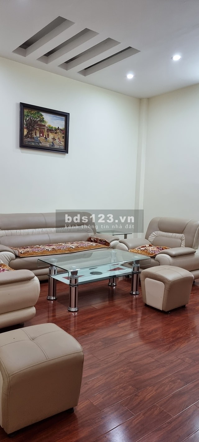 Bán nhà Nguyễn An Ninh, 2 thoáng, xe tải đậu cửa, an sinh đỉnh