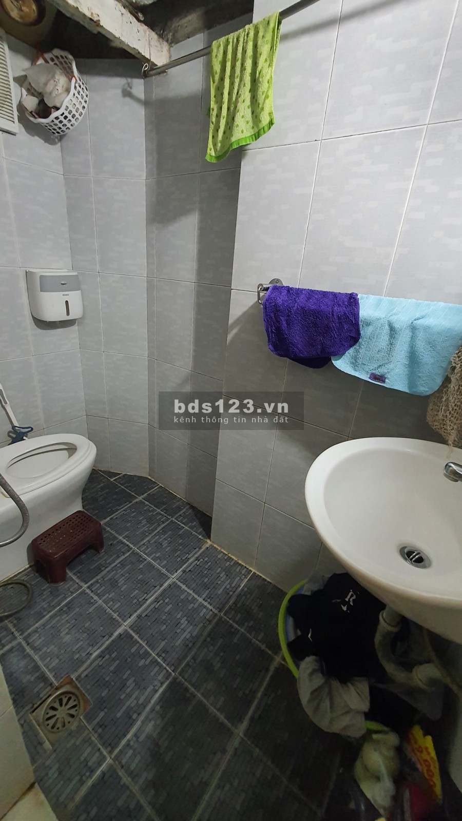 Thuê nhà siêu đẹp, Khương Trung, Thanh Xuân, ô tô kinh doanh cho thuê dt 71m2, giá 7 tỷ