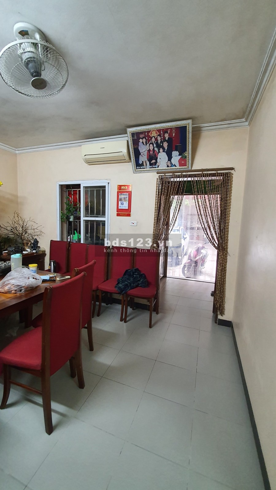 Thuê nhà siêu đẹp, Khương Trung, Thanh Xuân, ô tô kinh doanh cho thuê dt 71m2, giá 7 tỷ