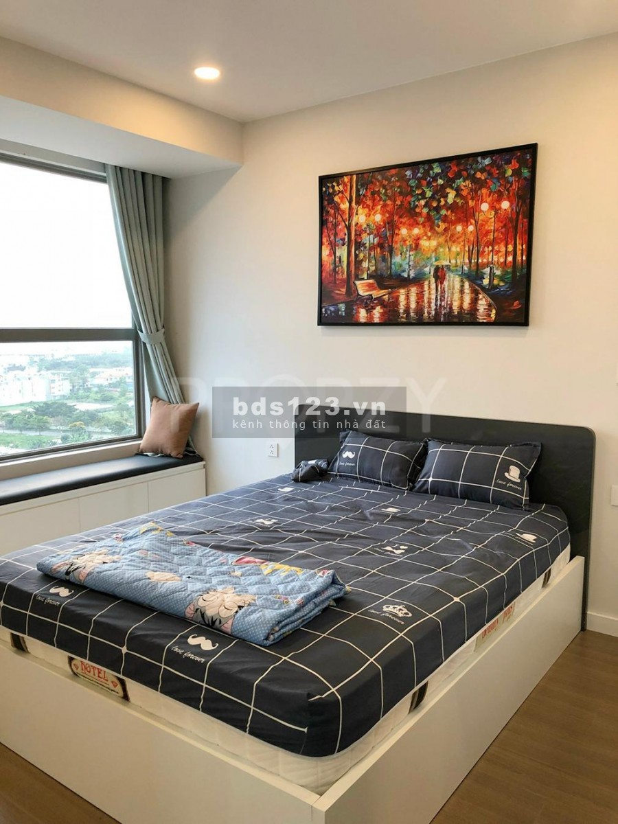 Bán căn hộ chính chủ River Panorama 2PN 2WC View Đẹp Quận 7 giá bán 2.65 tỷ, lhcc
