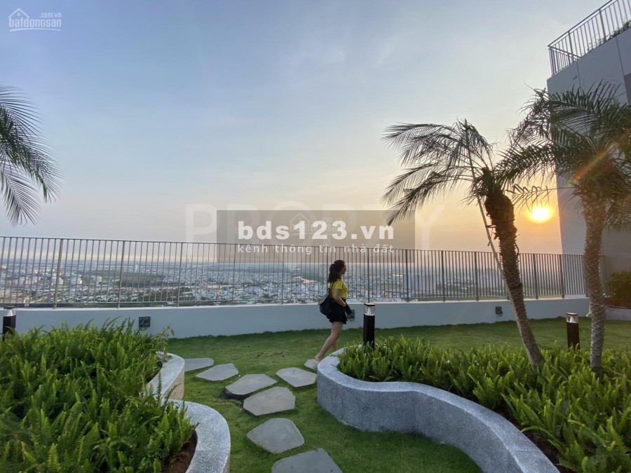 Bán căn hộ chính chủ River Panorama 2PN 2WC View Đẹp Quận 7 giá bán 2.65 tỷ, lhcc