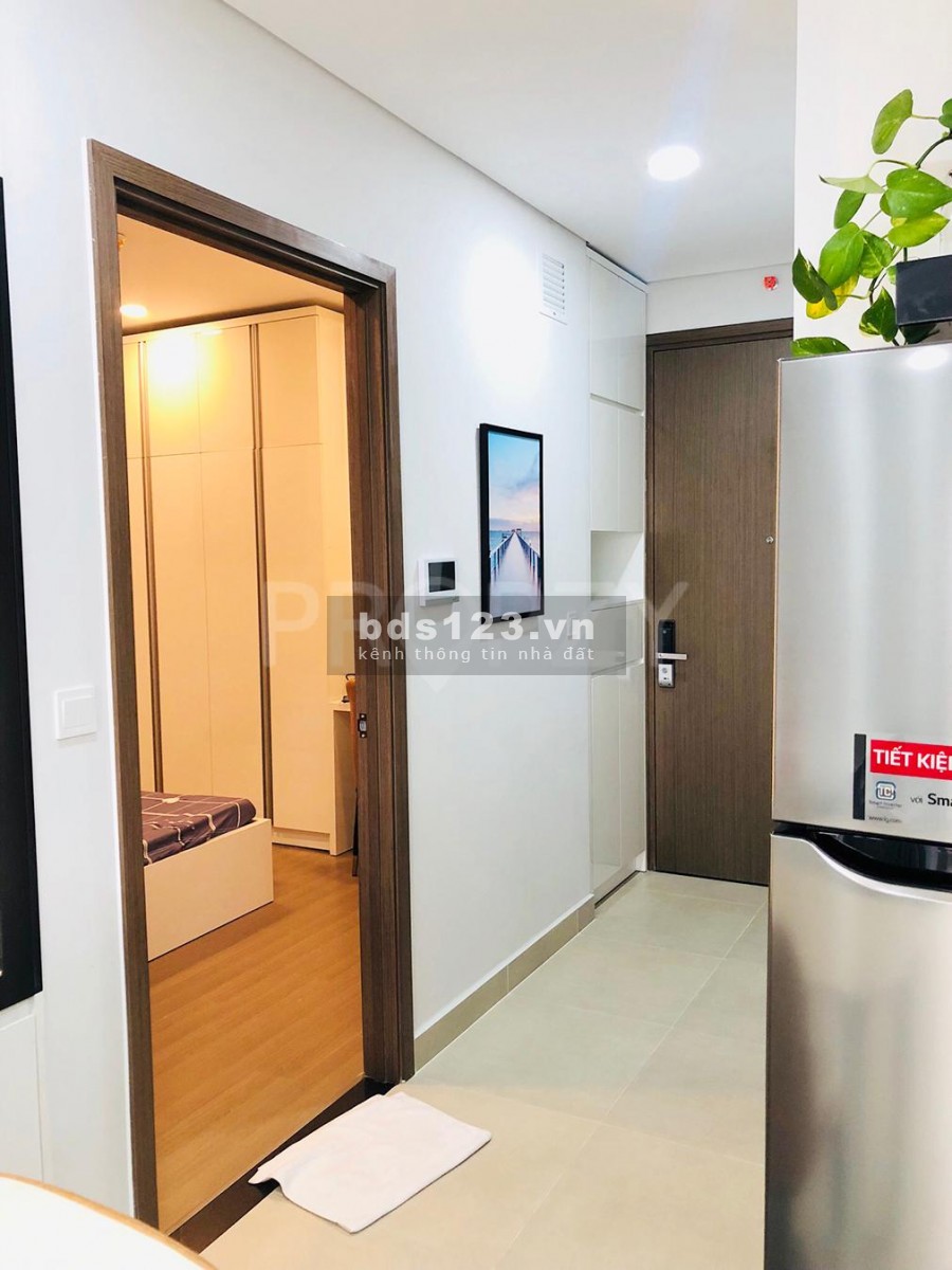 Bán căn hộ chính chủ River Panorama 2PN 2WC View Đẹp Quận 7 giá bán 2.65 tỷ, lhcc