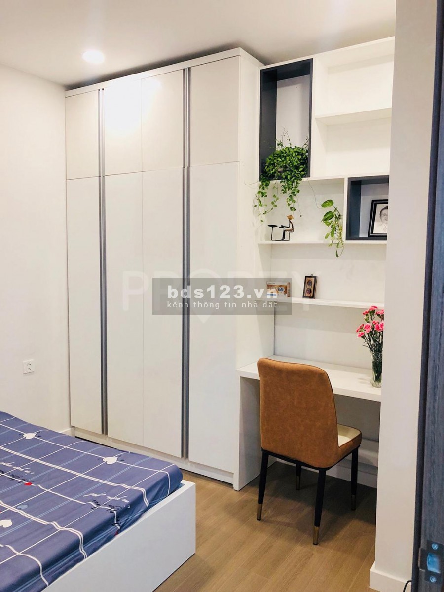 Bán căn hộ chính chủ River Panorama 2PN 2WC View Đẹp Quận 7 giá bán 2.65 tỷ, lhcc