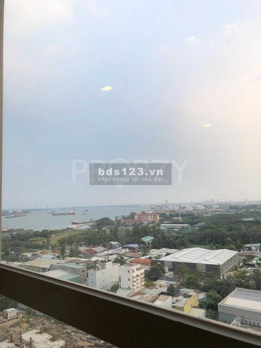 Bán căn hộ chính chủ River Panorama 2PN 2WC View Đẹp Quận 7 giá bán 2.65 tỷ, lhcc