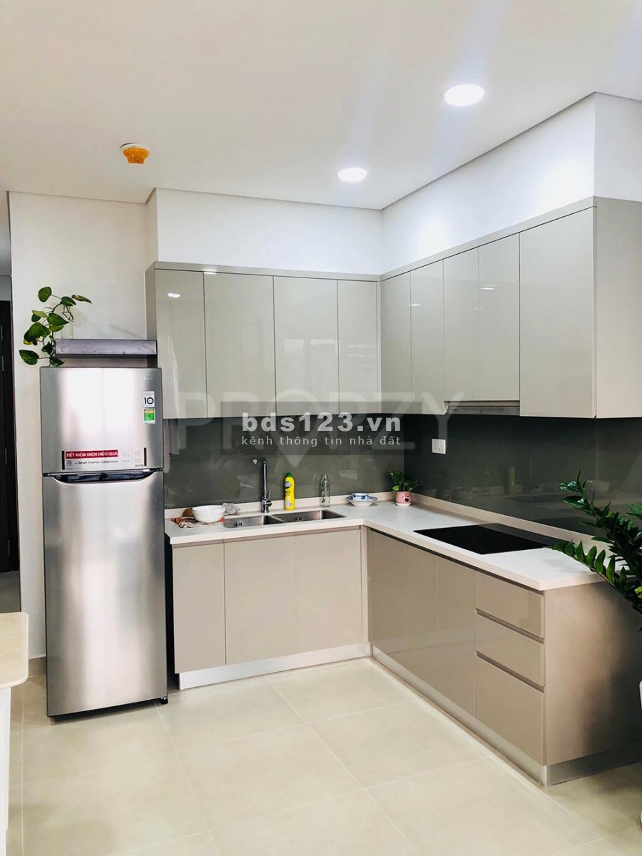 Bán căn hộ chính chủ River Panorama 2PN 2WC View Đẹp Quận 7 giá bán 2.65 tỷ, lhcc
