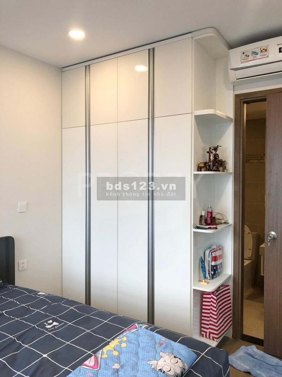Bán căn hộ chính chủ River Panorama 2PN 2WC View Đẹp Quận 7 giá bán 2.65 tỷ, lhcc