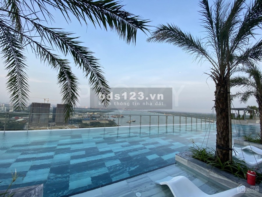Bán căn hộ chính chủ River Panorama 2PN 2WC View Đẹp Quận 7 giá bán 2.65 tỷ, lhcc