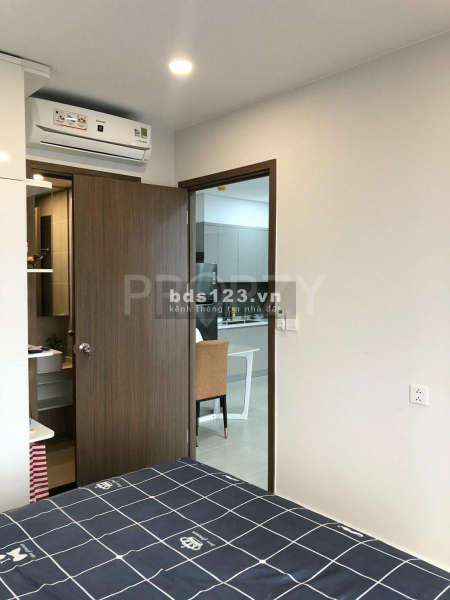 Bán căn hộ chính chủ River Panorama 2PN 2WC View Đẹp Quận 7 giá bán 2.65 tỷ, lhcc