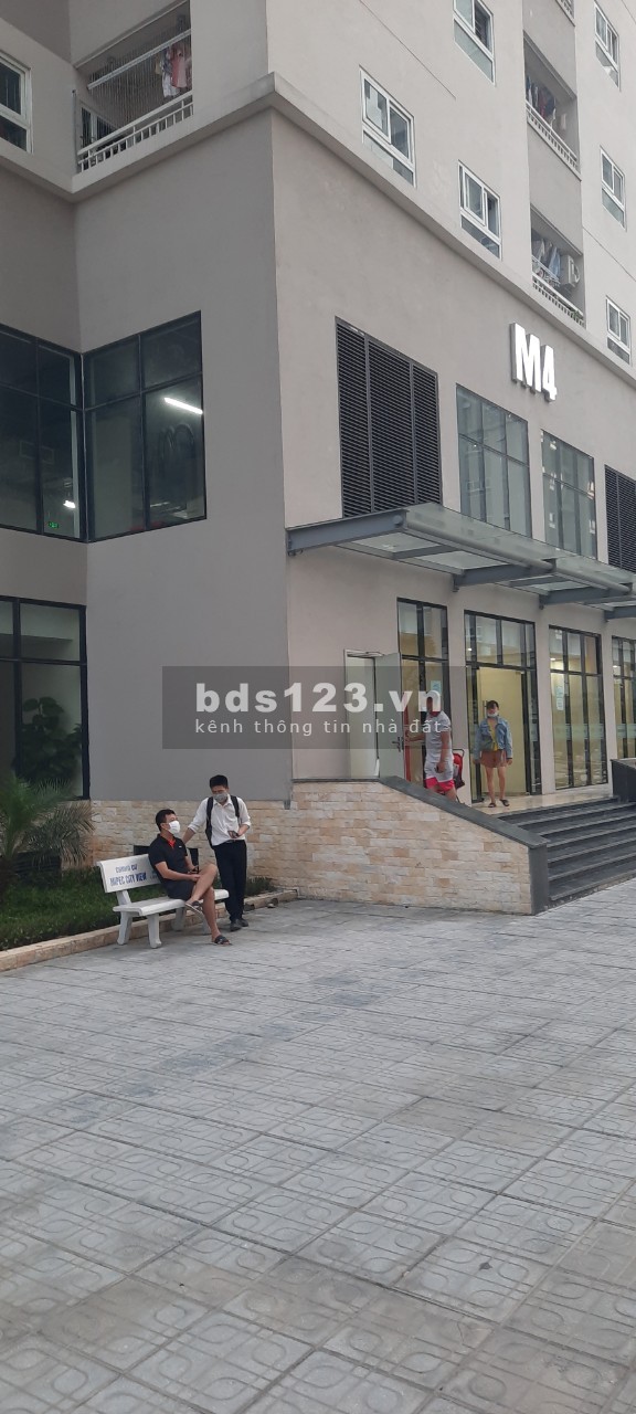 Shop chân đế Mipec Kiến Hưng.M1-M7