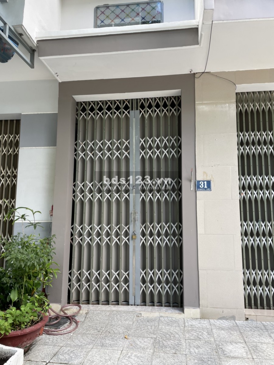 Cho thuê nhà nguyên căn ở 31 Thúc Tề, quận Thanh Khê, Đà Nẵng