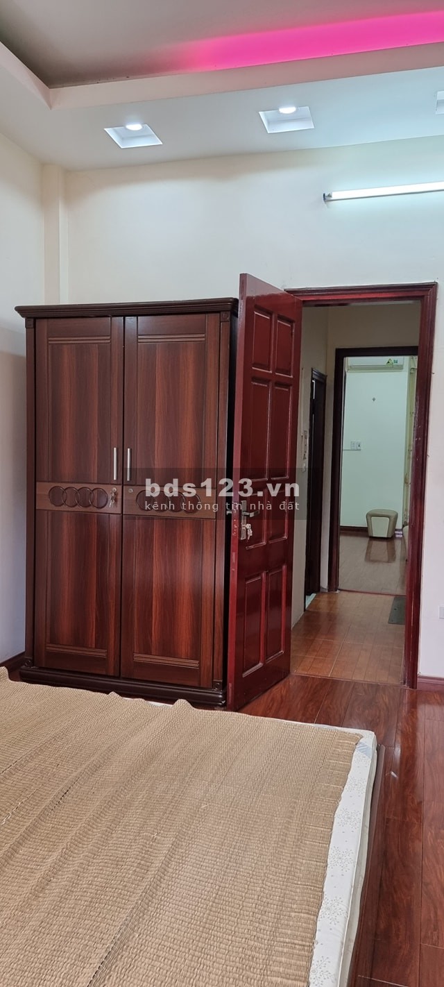 Bán nhà Nguyễn An Ninh, 2 thoáng, xe tải đậu cửa, an sinh đỉnh