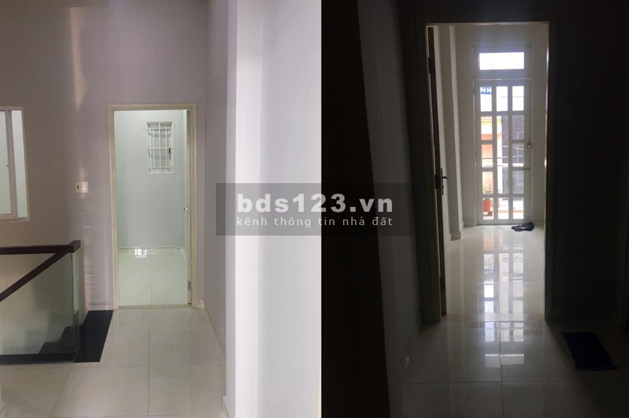 Bán nhà hẻm 3m Phan Văn Trị Bình Thạnh 76m2 chỉ 5.2 tỷ.