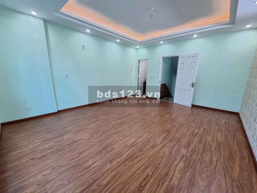 Kinh doanh đỉnh, ô tô đỗ, mặt ngõ Lê Đức Thọ, 5Tx48m2 nhỉnh 5.25 tỷ