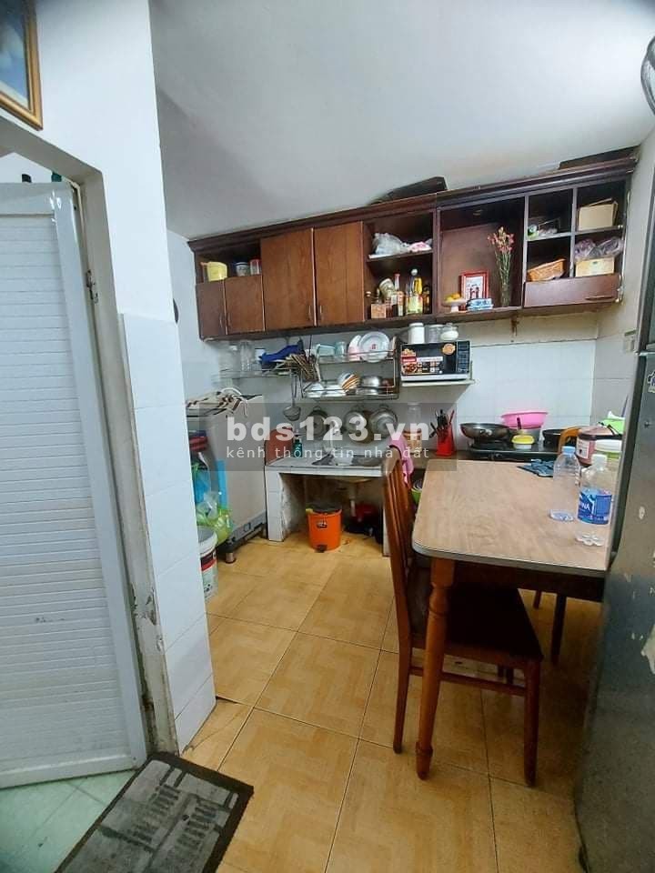 Chủ xoắn gấp bán,khu Víp Tân Sơn Nhì-Tân Phú,DT 56m2,giá chỉ 4.6 tỷ