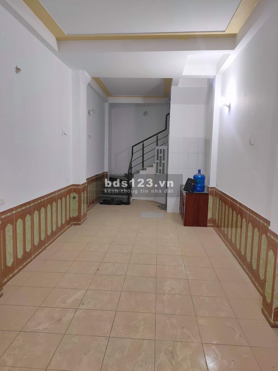 Kinh doanh đỉnh, ô tô đỗ, mặt ngõ Lê Đức Thọ, 5Tx48m2 nhỉnh 5.25 tỷ