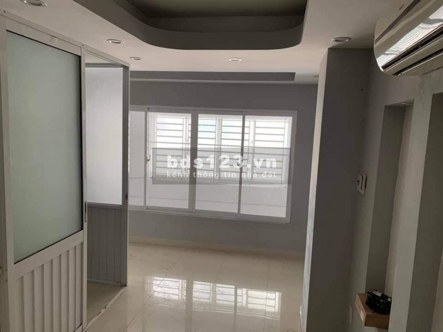 Nhà Bán Lũy Bán Bích @@@ giá rẻ 6 tỷ.