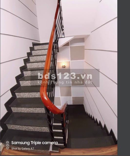 Bán gấp nhà phố tại Phạm Văn Chiêu đẹp, rẻ sang trọng, giá 5.95 tỷ