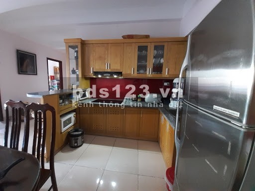 Chính chủ bán gấp căn 2 ngủ N03T8 Ngoại Giao Đoàn tầng trung đẹp giá 3.1 tỷ