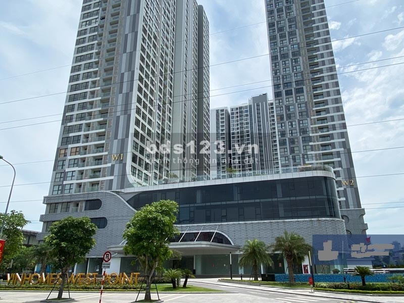 Cần bán cắt lỗ căn 3 pn 2 wc chung cư Vinhomes West Point gí bán 4.73 tỷ lh 0988094864