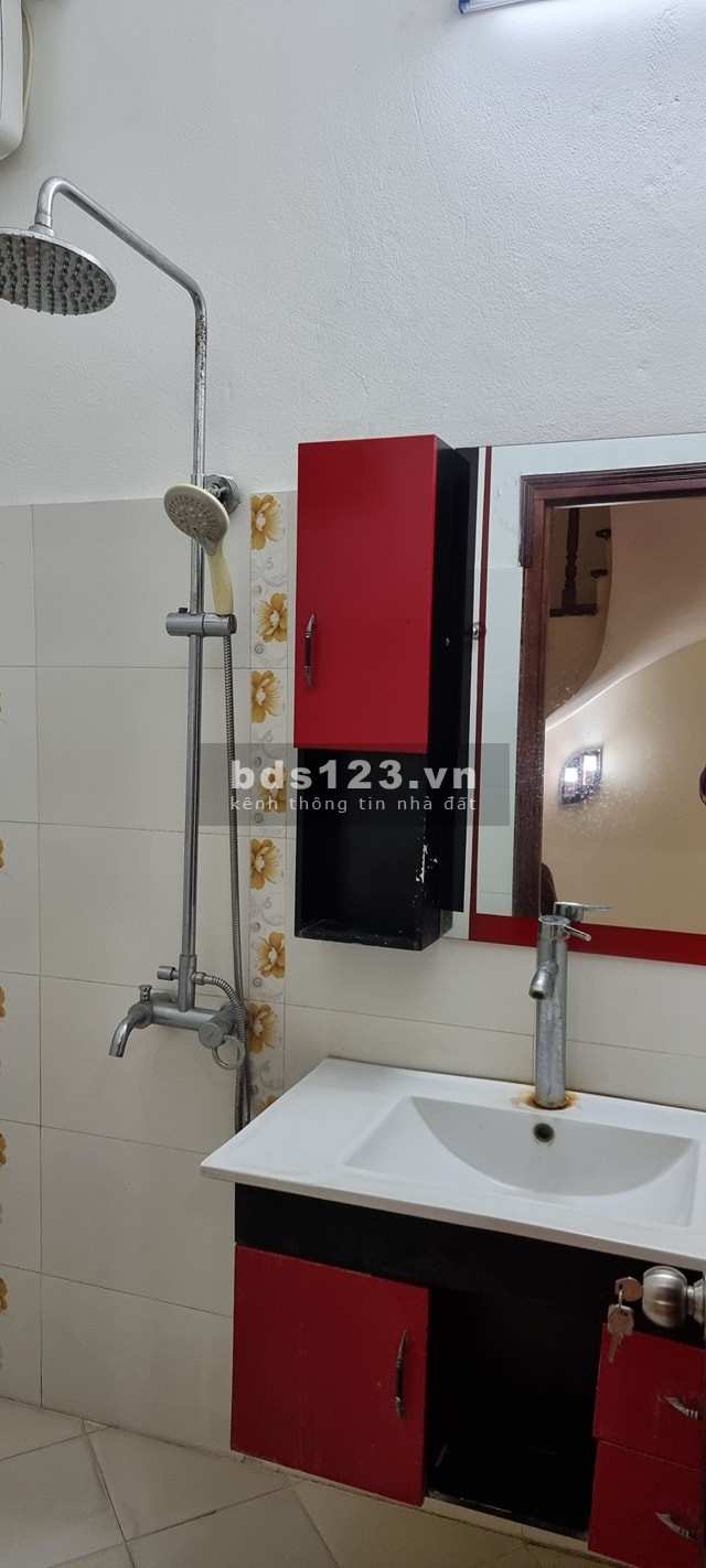 Bán nhà Nguyễn An Ninh, 2 thoáng, xe tải đậu cửa, an sinh đỉnh
