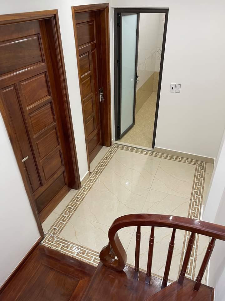 Bán Nhà Xuân Đỉnh – BTL, Ngõ Thông Ôtô Tránh, Ôtô Đỗ Cửa, 42M2 X 4T, Mt 6.8M, Nhỉnh 4 Tỷ.