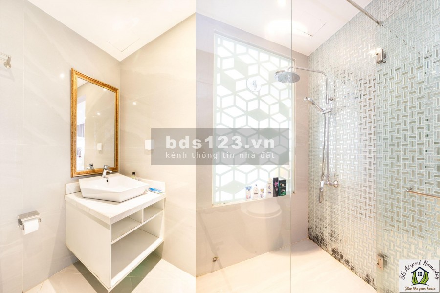 Orchard Garden - 36m2 đẹp xuất sắc - sang trọng, Phú Nhuận cạnh công viên Gia Định LH: 08.6969.7285