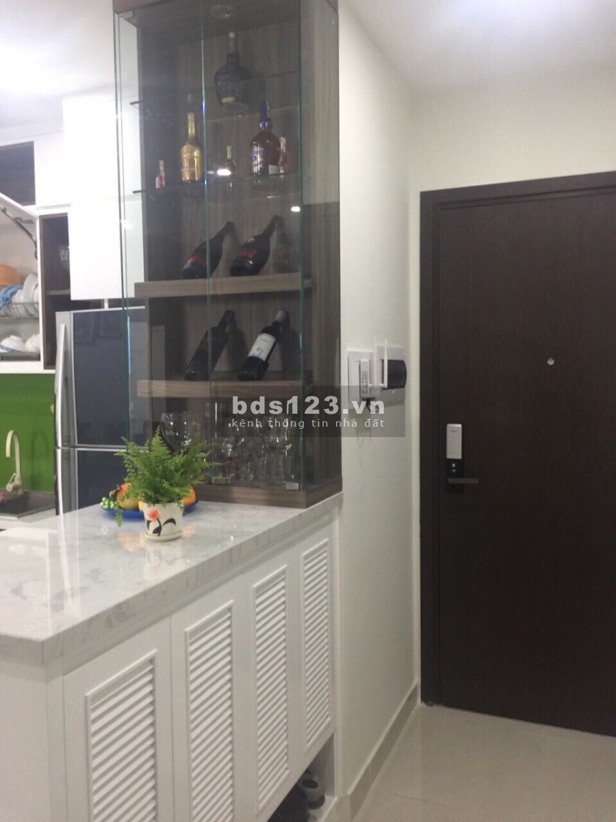 Cần ra nhanh CH Garden Gate 85m2 3PN nội thất đẹp. Giá 4.94 tỷ bao hết