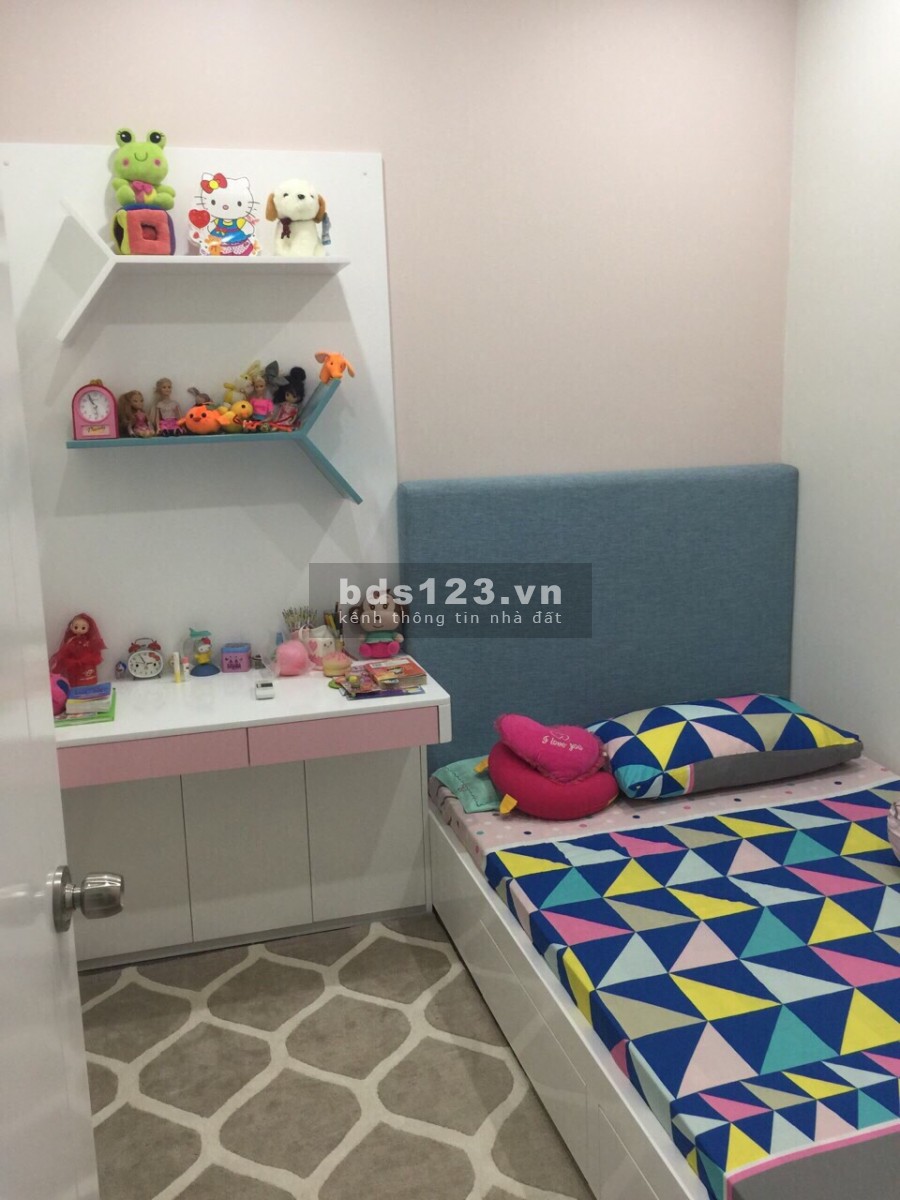 Cần ra nhanh CH Garden Gate 85m2 3PN nội thất đẹp. Giá 4.94 tỷ bao hết
