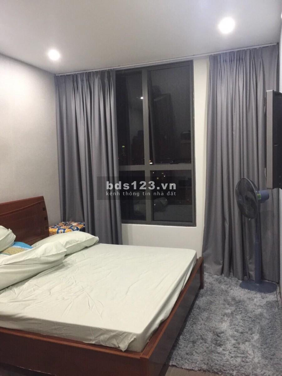 Cần ra nhanh CH Garden Gate 85m2 3PN nội thất đẹp. Giá 4.94 tỷ bao hết