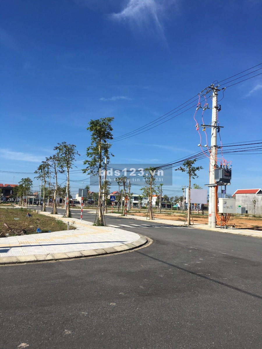 Chính chủ cần tiền bán nhanh lô đất sụp hầm khu đô thị Megacity chỉ 410 trệu
