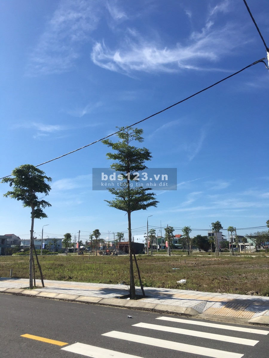 Chính chủ cần tiền bán nhanh lô đất sụp hầm khu đô thị Megacity chỉ 410 trệu