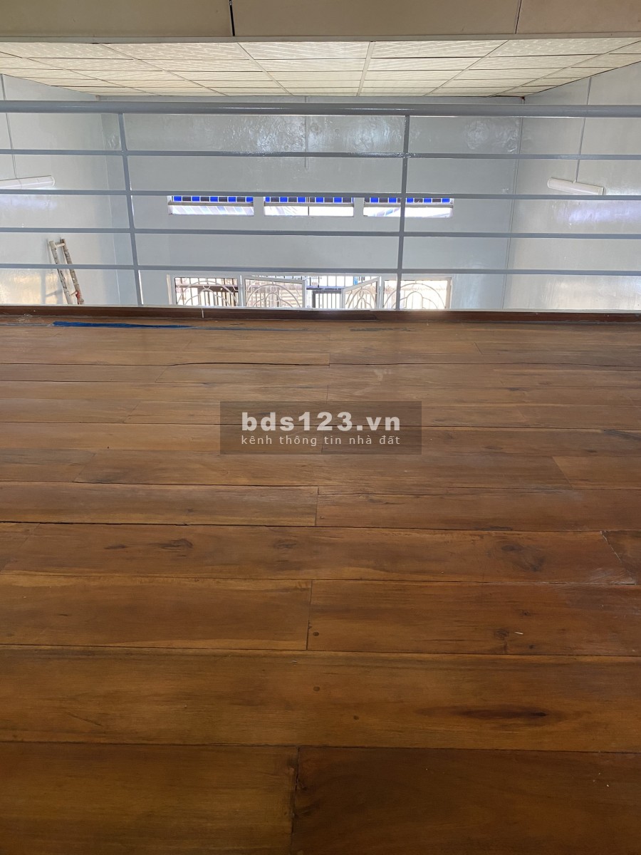 CC Bán căn nhà mặt tiền đường số 10 BHHB dt 45m2 giá bán 2,45 tỷ