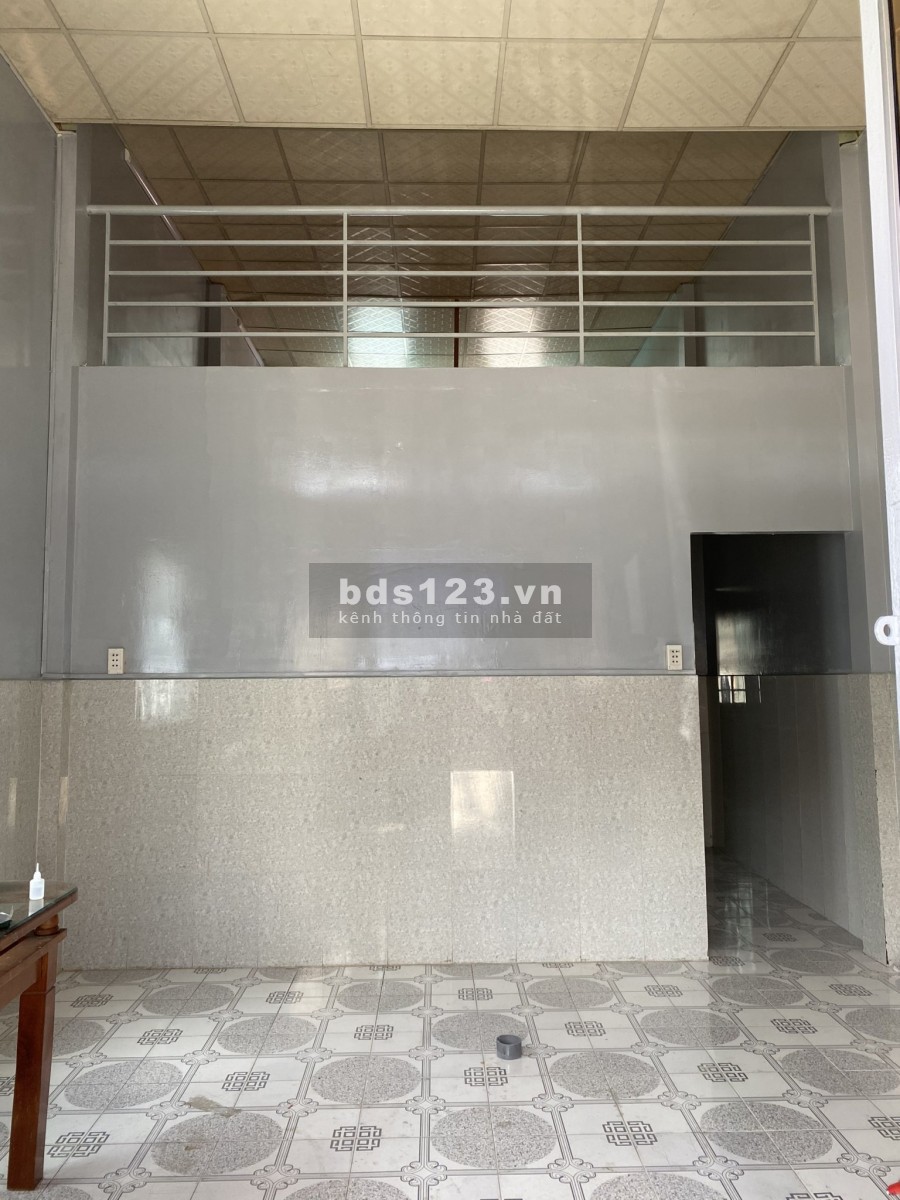 CC Bán căn nhà mặt tiền đường số 10 BHHB dt 45m2 giá bán 2,45 tỷ