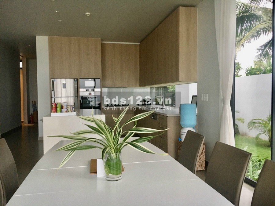 Biệt thự biển hồ tràm sanctuary chỉ 6 tỷ 3 nhận ngay villa. 396 m2 sổ hồng từng căn LH 0931442567